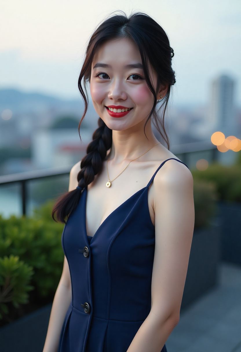 剧集海报与镜头设备