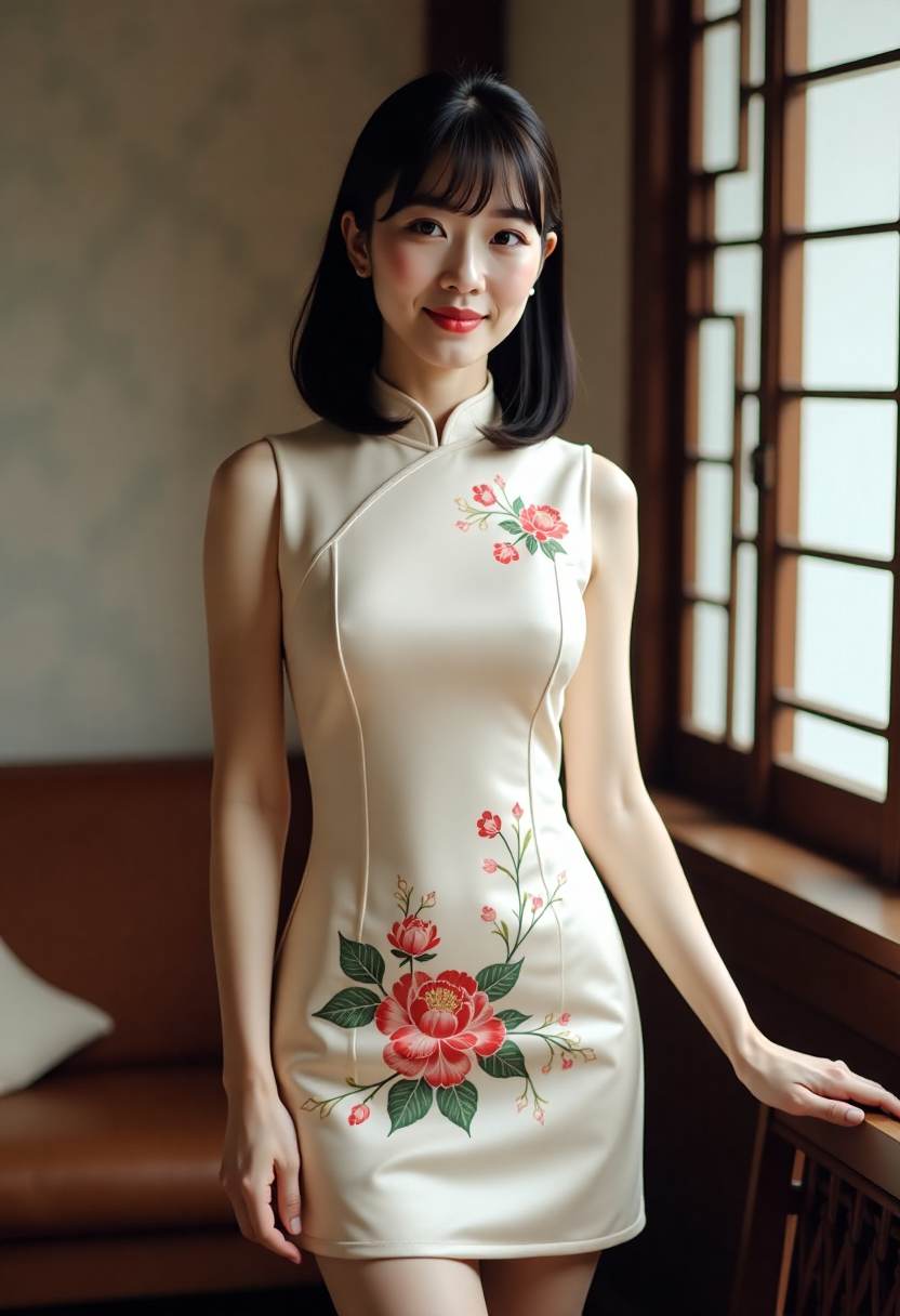 把日子过成诗海报