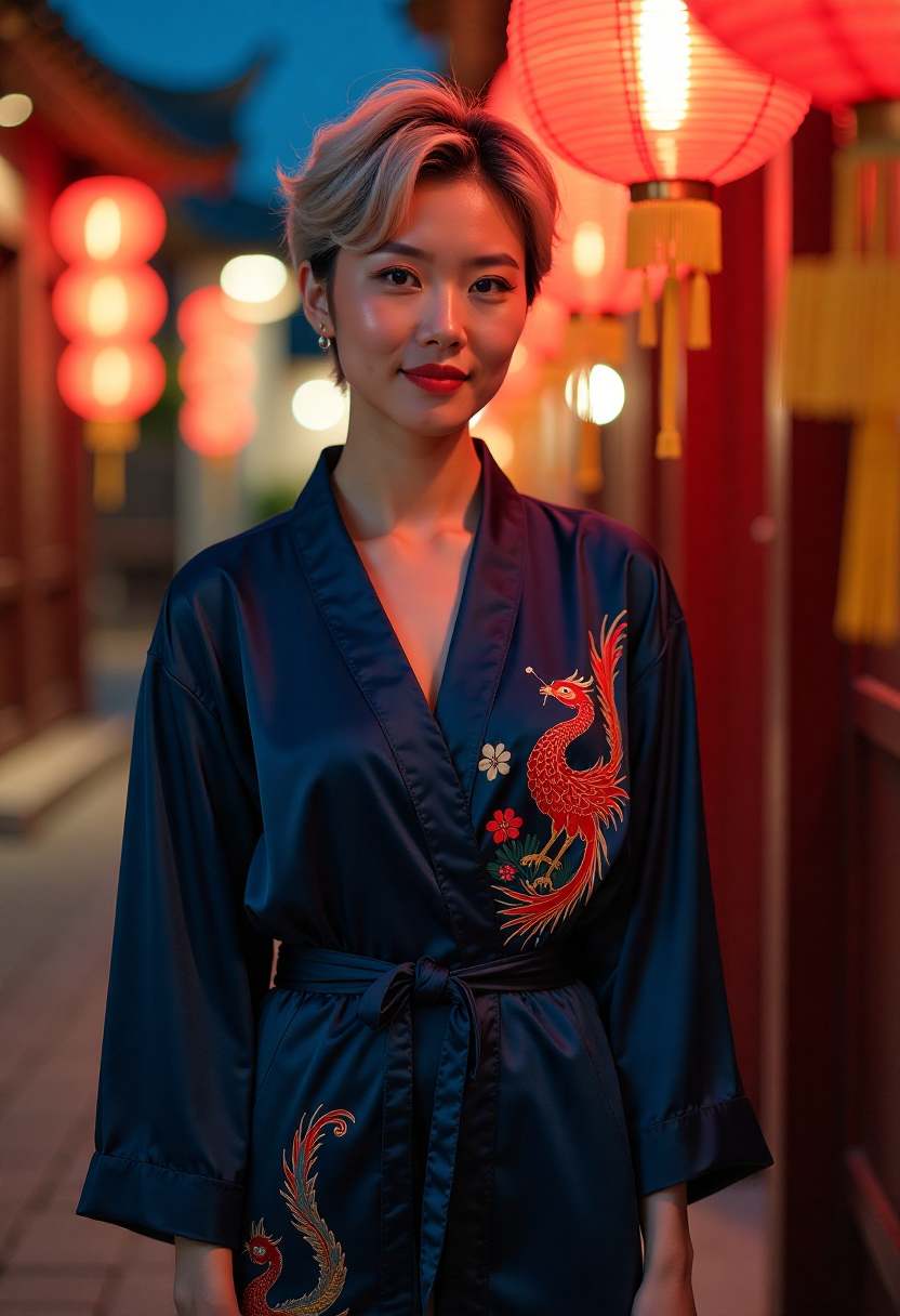 慢慢喜欢你海报
