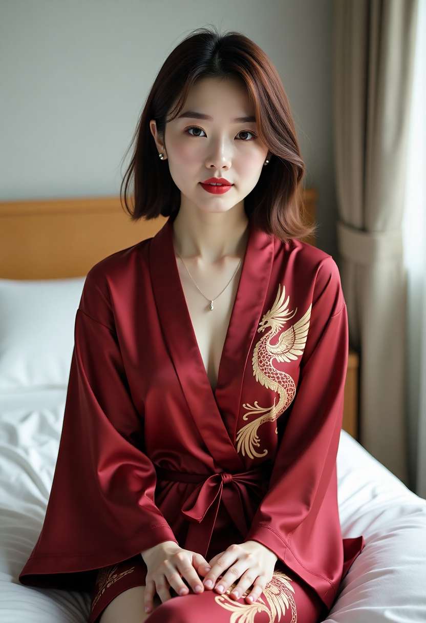 房间里的来客海报