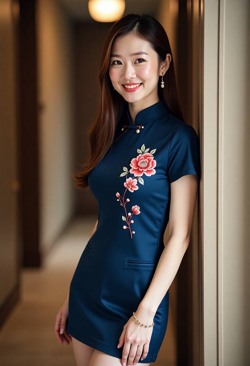 雨夜档案海报